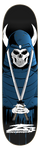 Samurai Skateboard Deck