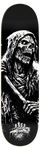 The Axe Man