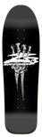 Drip hand deck