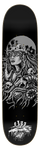 Mistress Moon Skateboard Deck