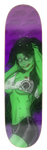 Zombie Babe 8.75,9.0