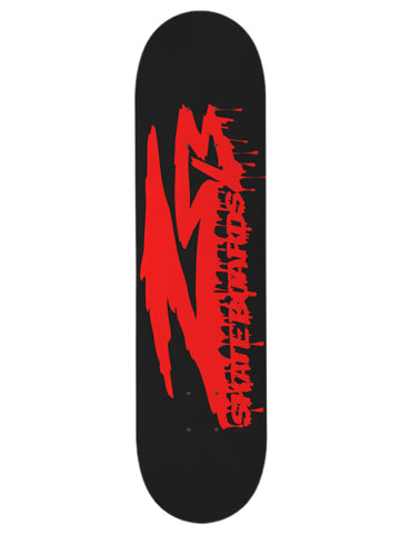 Red Drip Team Board